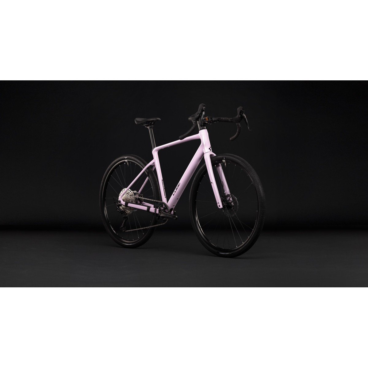 Cube Nuroad EX | Vélos Gravel 2027