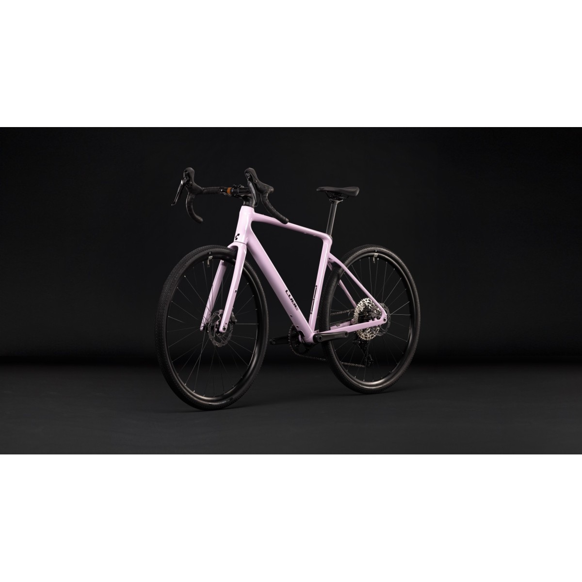 Cube Nuroad EX | Vélos Gravel 2027