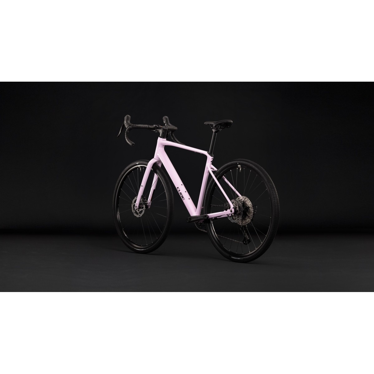 Cube Nuroad EX | Bicicletas Gravel 2027