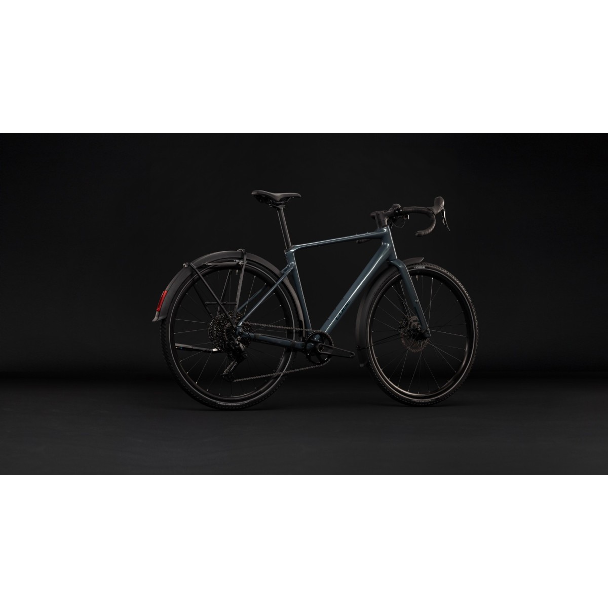 Cube Nuroad Pro FE | Bicicletas Gravel 2027