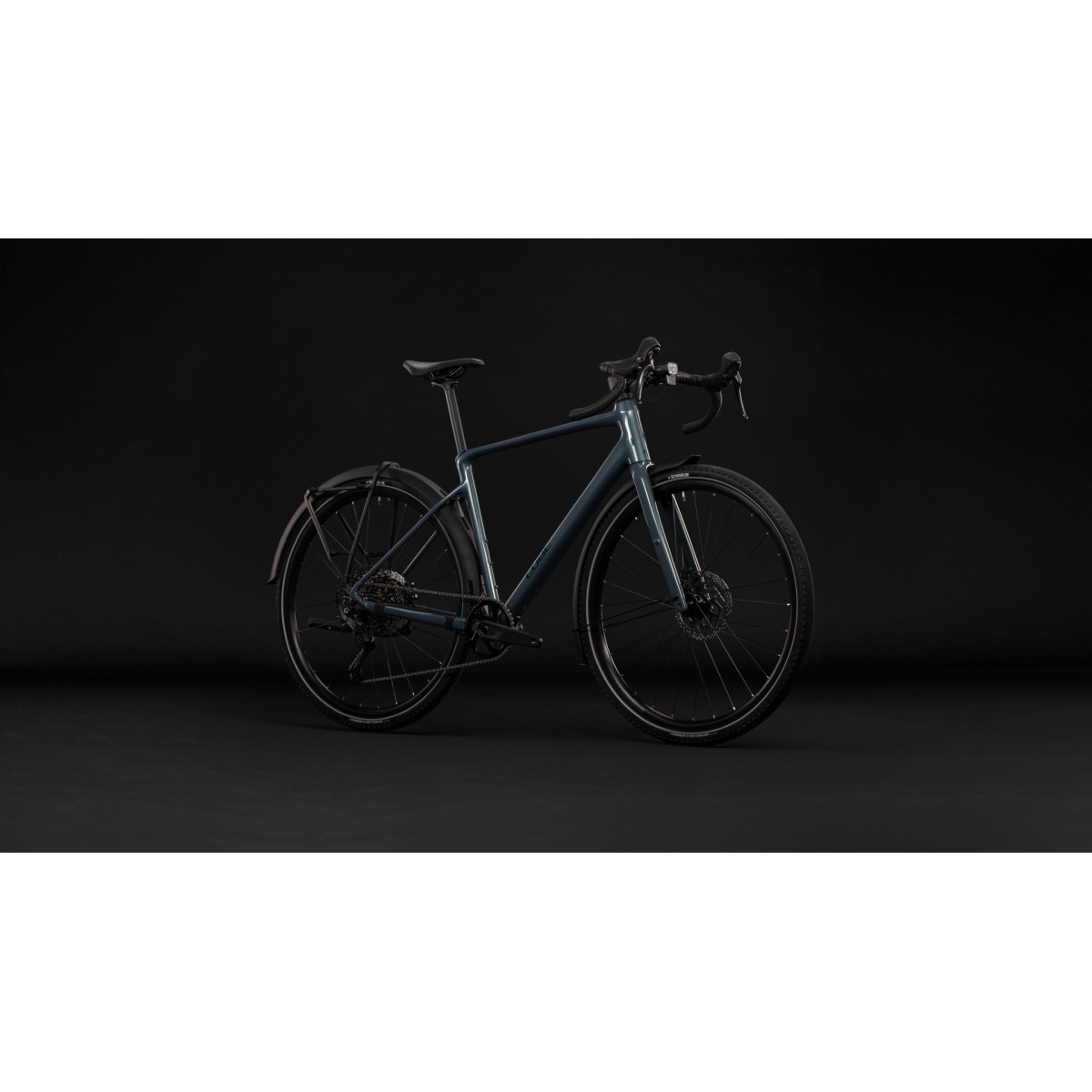 Cube Nuroad Pro FE | Vélos Gravel 2027
