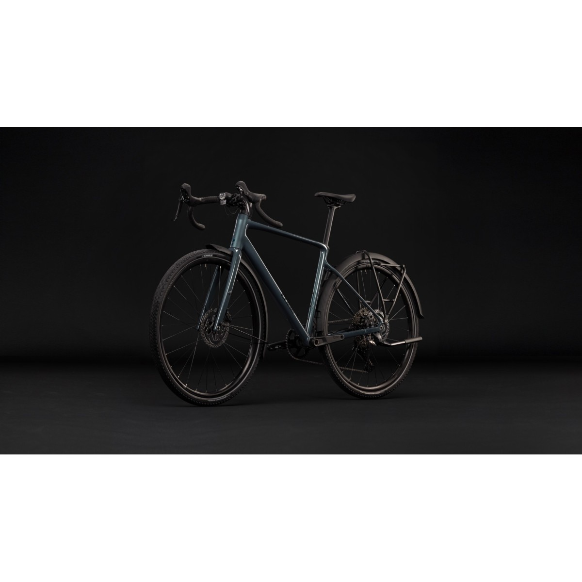 Cube Nuroad Pro FE | Bicicletas Gravel 2027