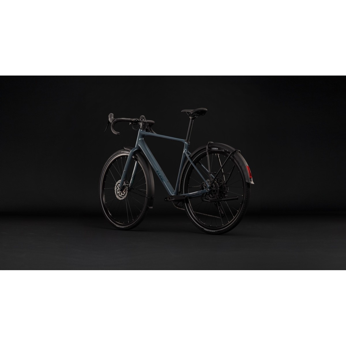 Cube Nuroad Pro FE | Bicicletas Gravel 2027