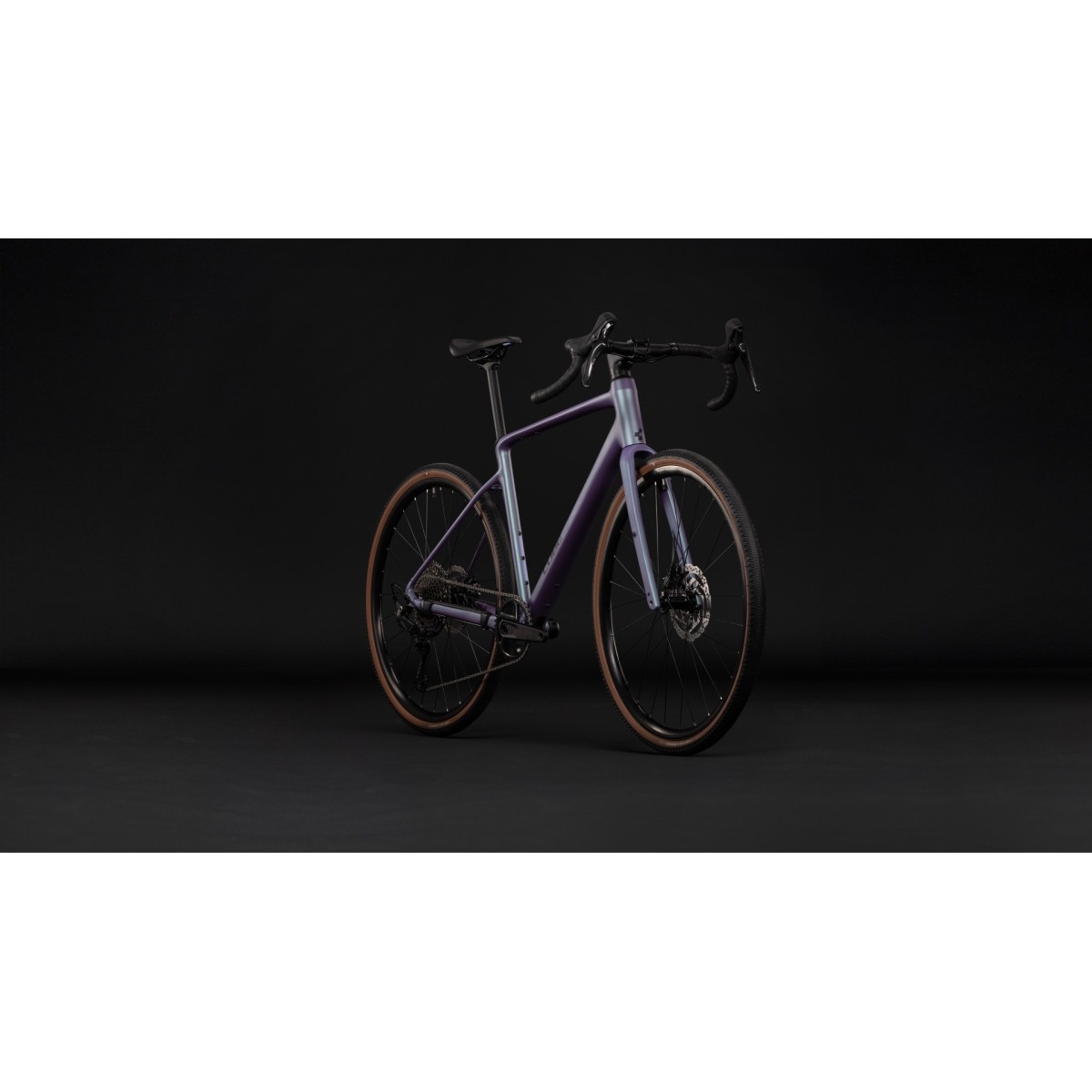 Cube Nuroad Pro | Bicicletas Gravel 2027
