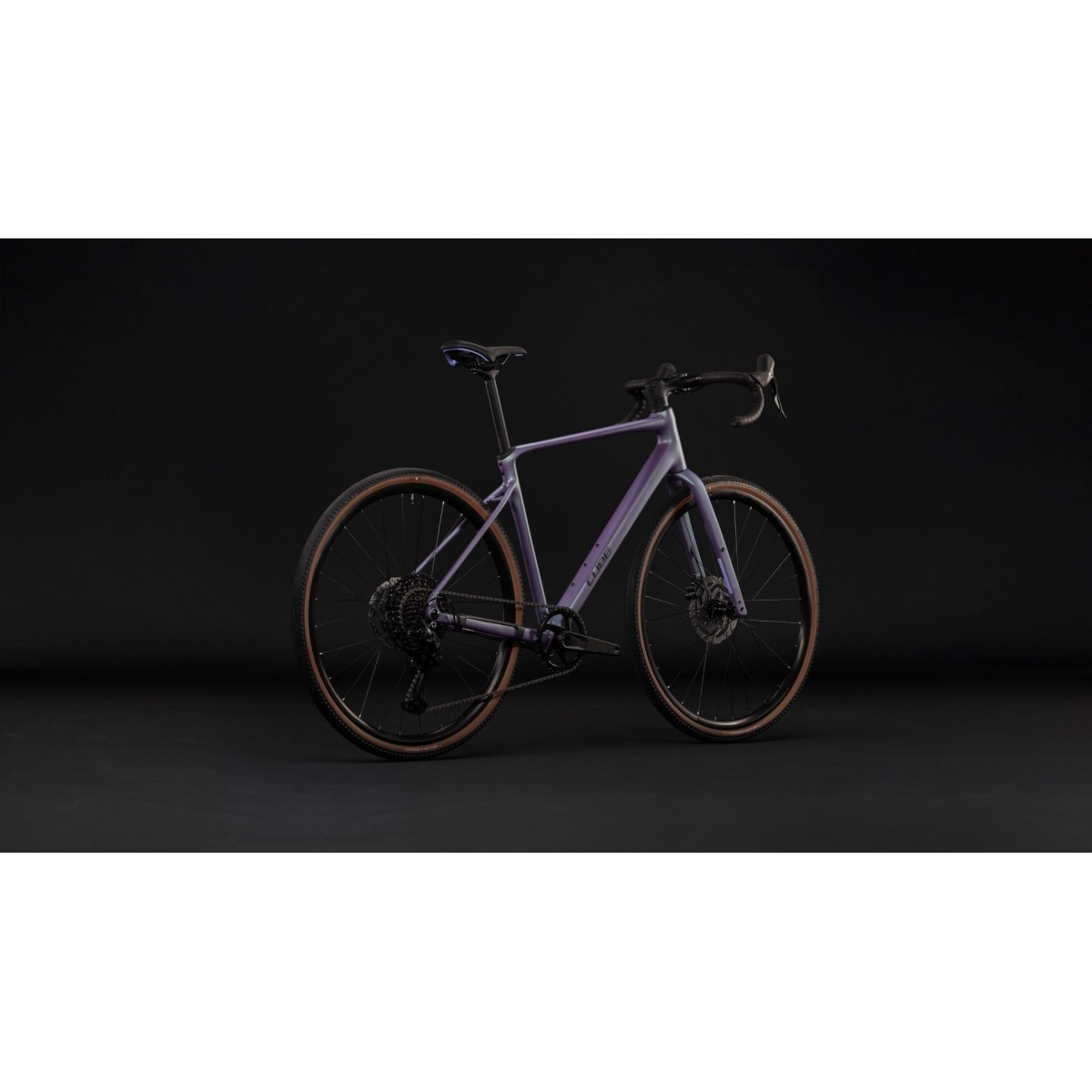 Cube Nuroad Pro | Bicicletas Gravel 2027