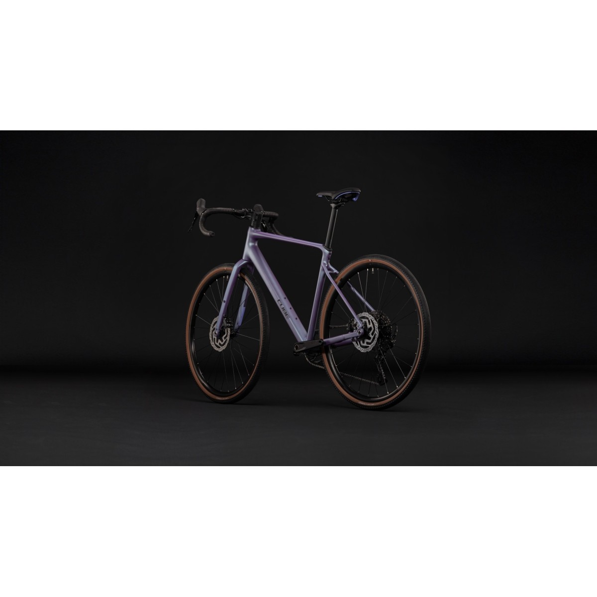Cube Nuroad Pro | Bicicletas Gravel 2027