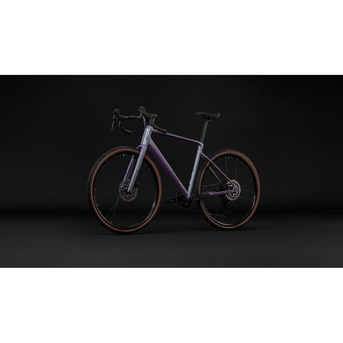 Cube Nuroad Pro | Bicicletas Gravel 2027