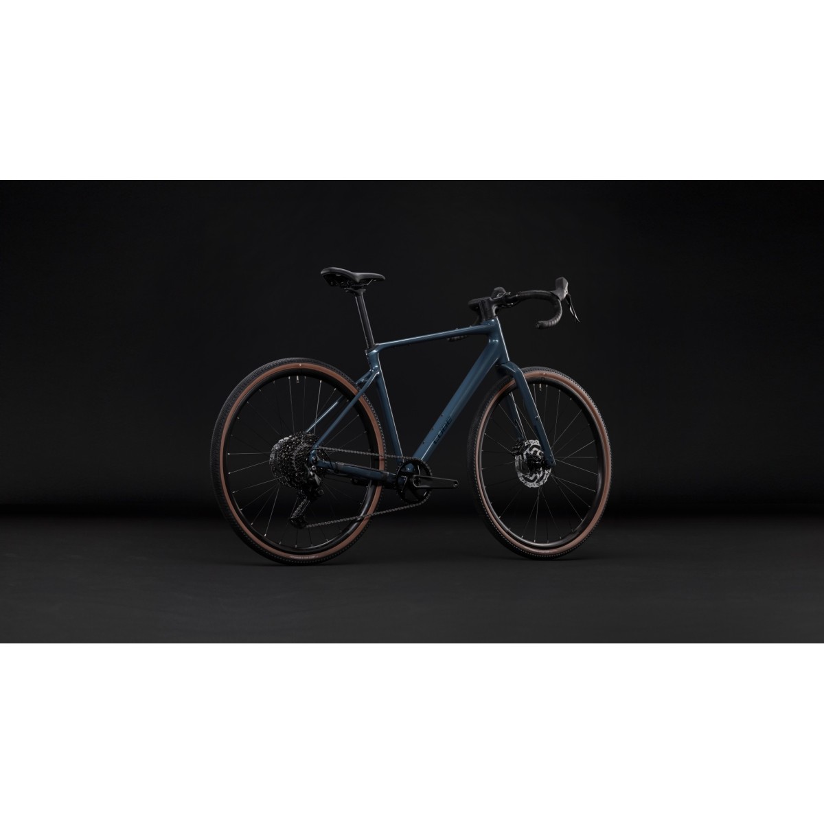 Cube Nuroad Pro | Bicicletas Gravel 2027
