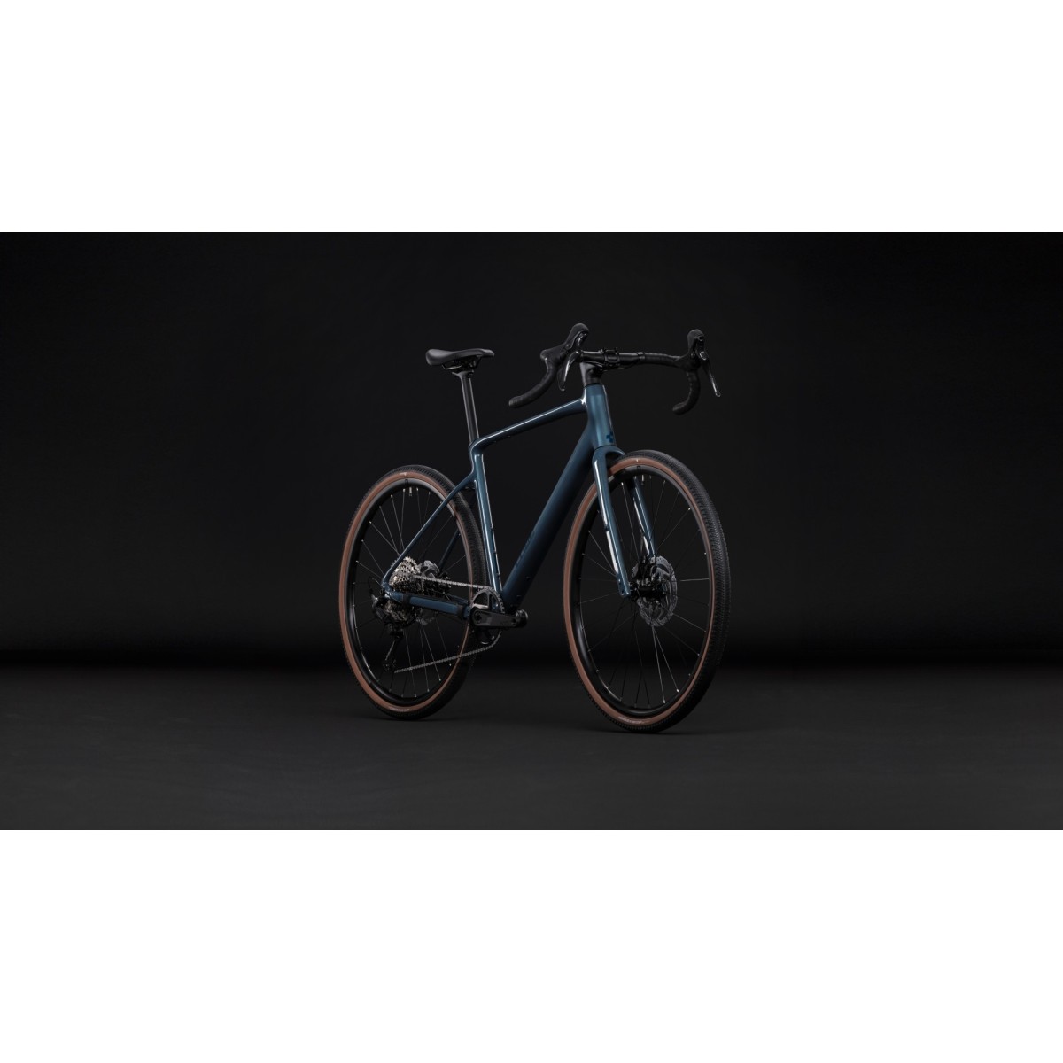 Cube Nuroad Pro | Vélos Gravel 2027