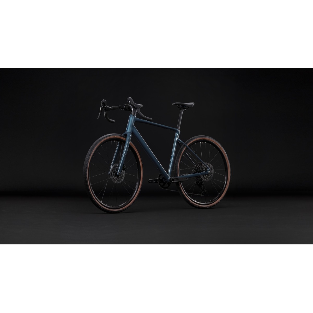 Cube Nuroad Pro | Bicicletas Gravel 2027