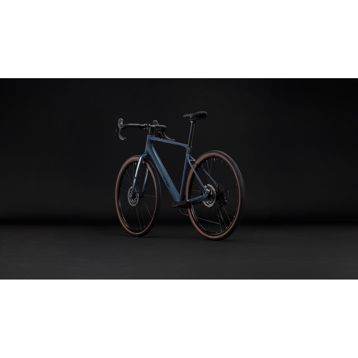 Cube Nuroad Pro | Bicicletas Gravel 2027