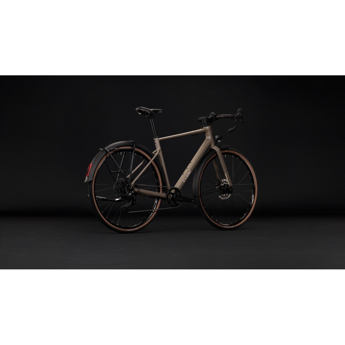 Cube Nuroad ONE FE | Vélos Gravel 2027