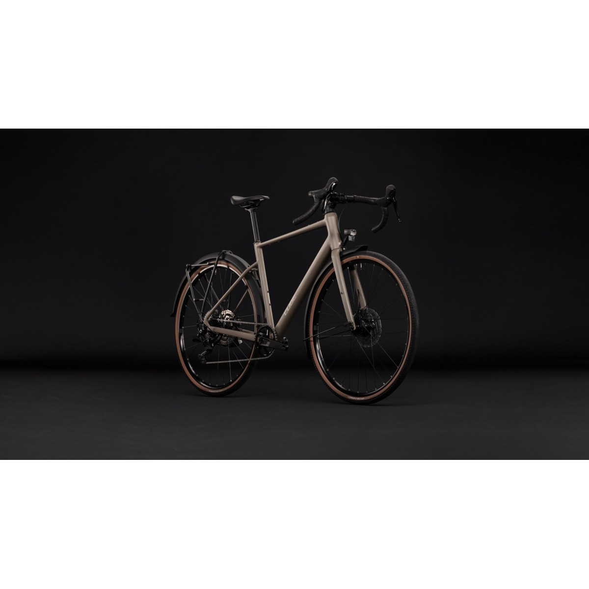 Cube Nuroad ONE FE | Vélos Gravel 2027