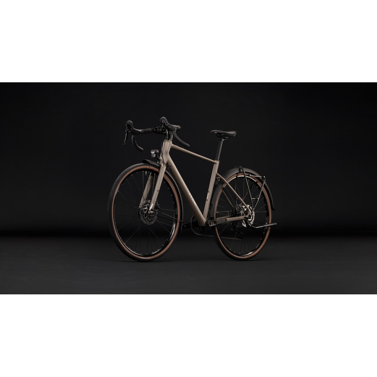 Cube Nuroad ONE FE | Bicicletas Gravel 2027
