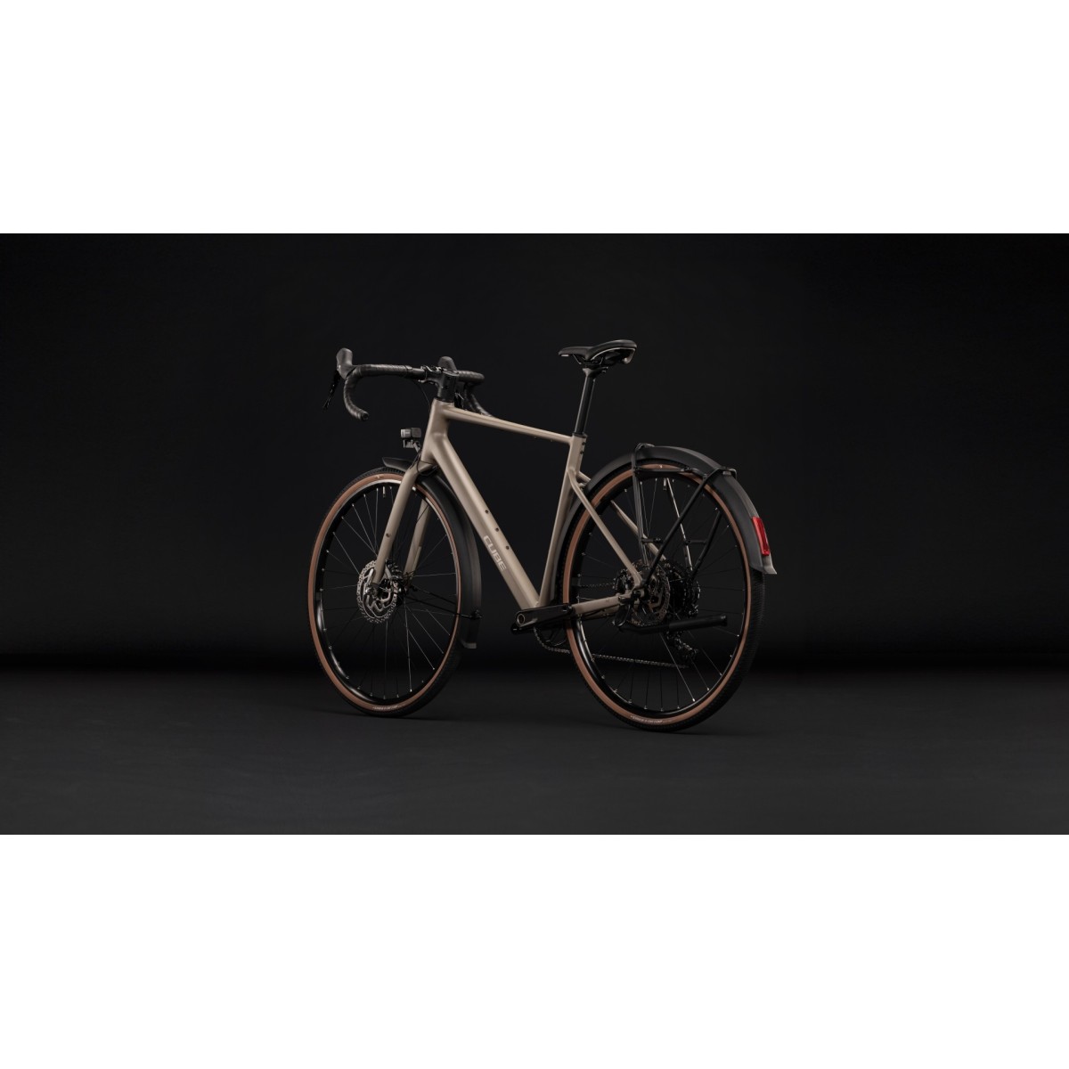 Cube Nuroad ONE FE | Vélos Gravel 2027