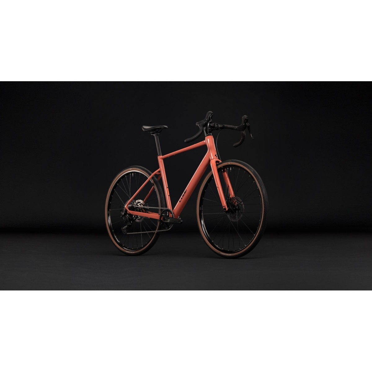 Cube Nuroad ONE | Vélos Gravel 2027