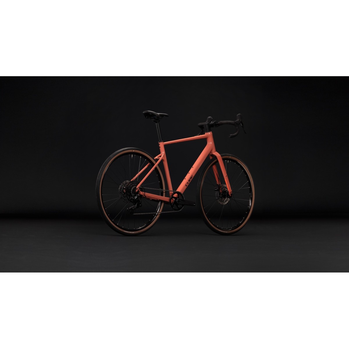 Cube Nuroad ONE | Bicicletas Gravel 2027