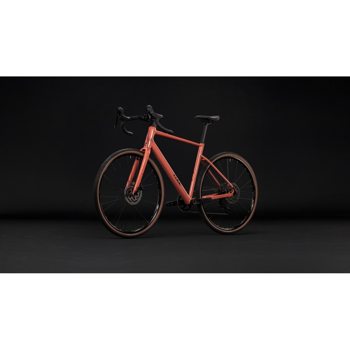 Cube Nuroad ONE | Vélos Gravel 2027