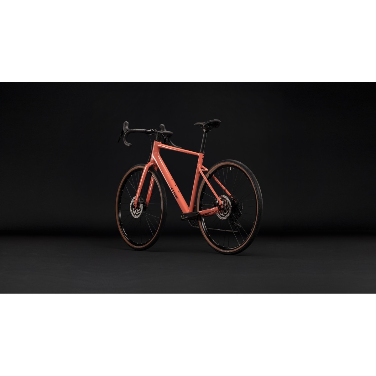 Cube Nuroad ONE | Vélos Gravel 2027