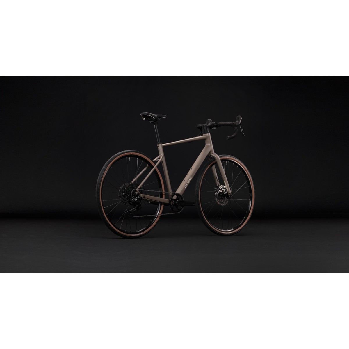 Cube Nuroad ONE | Bicicletas Gravel 2027