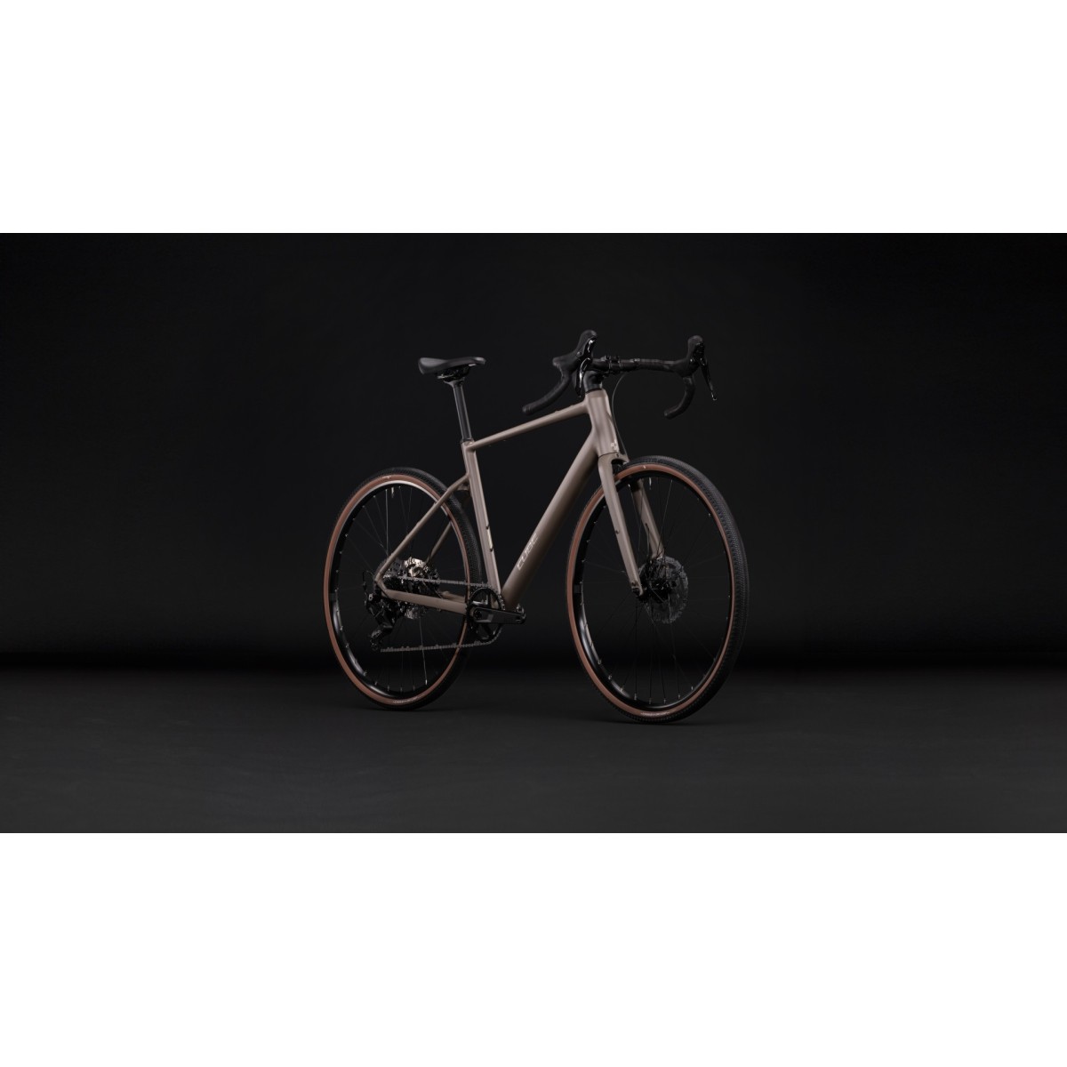 Cube Nuroad ONE | Bicicletas Gravel 2027