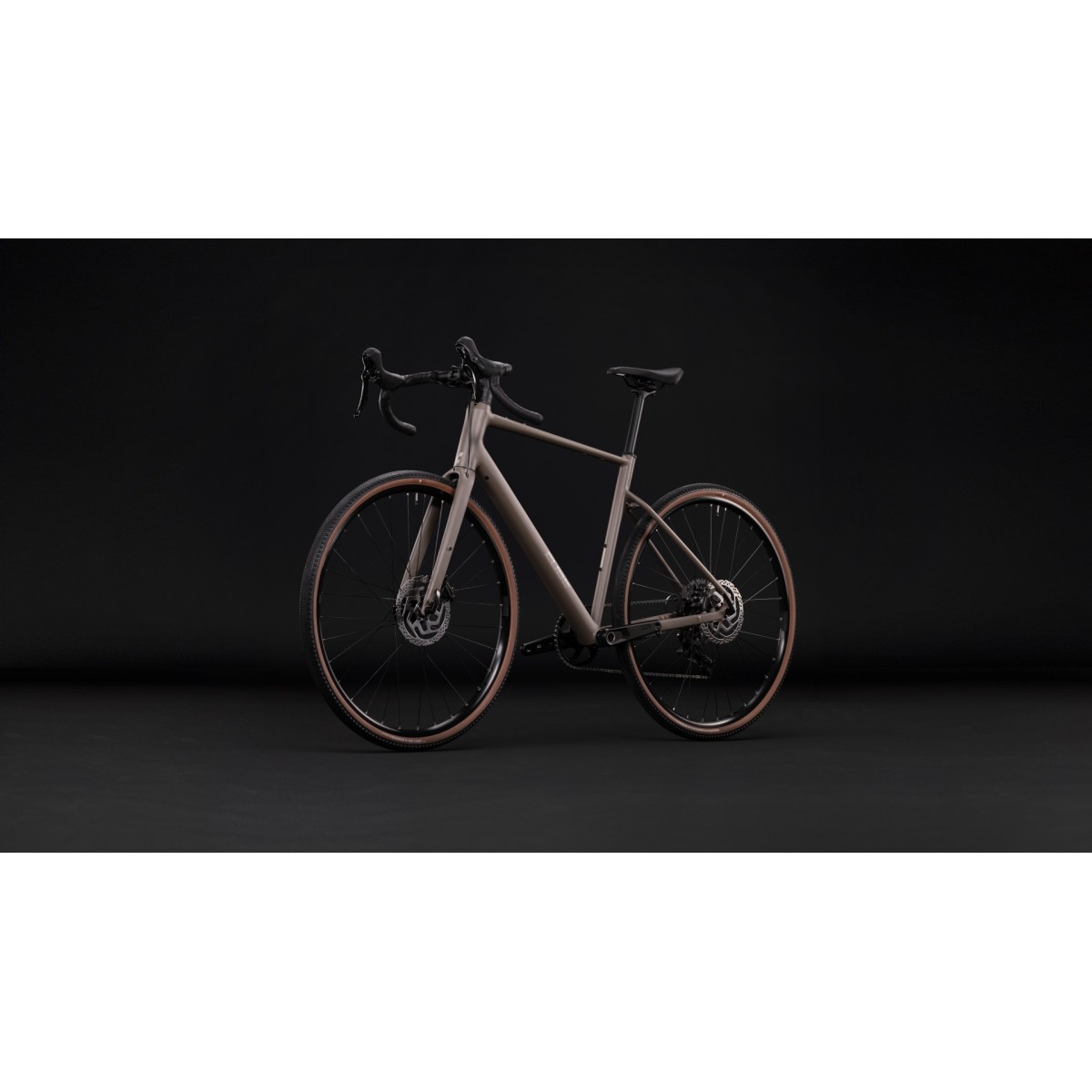Cube Nuroad ONE | Bicicletas Gravel 2027