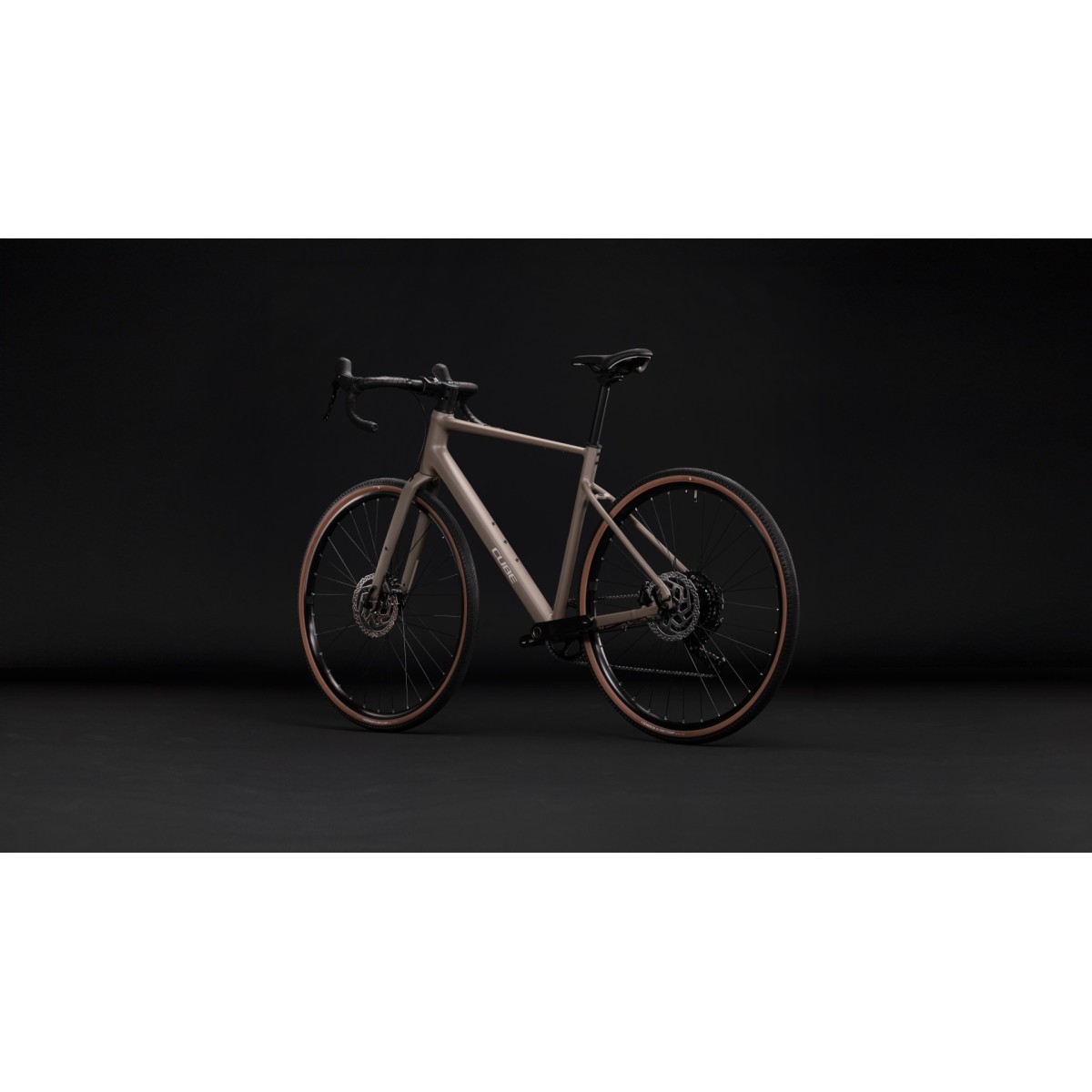 Cube Nuroad ONE | Bicicletas Gravel 2027