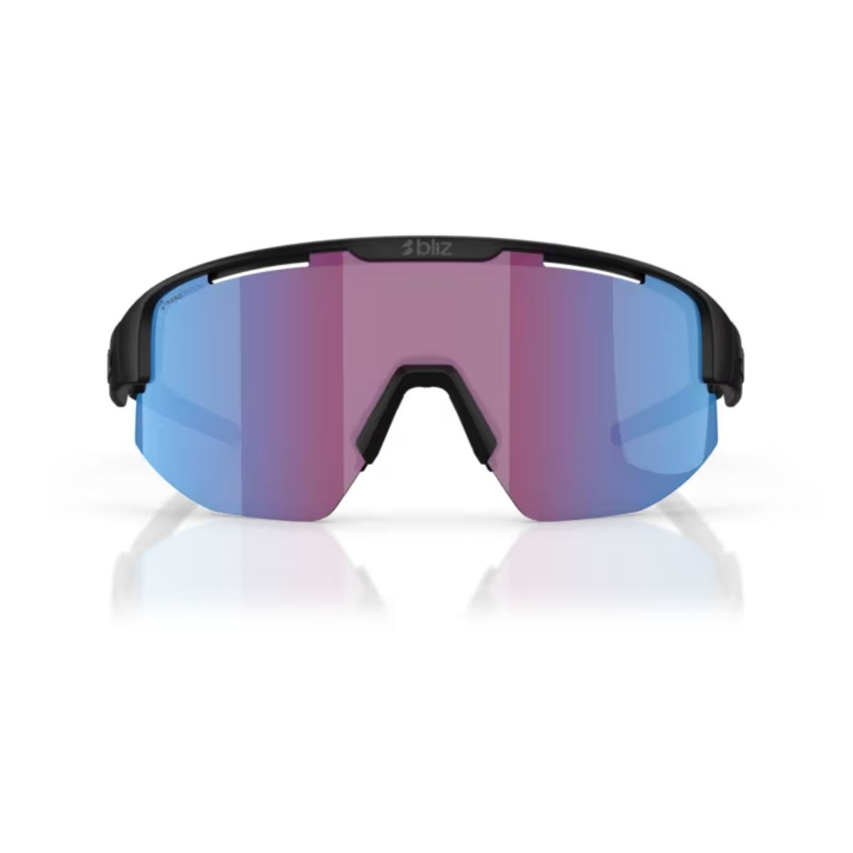 Gafas Bliz Matrix Negro/Rosa violeta azul