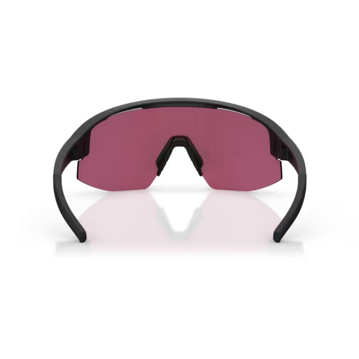 Lunettes Bliz Matrix Noir/Rose violet bleu