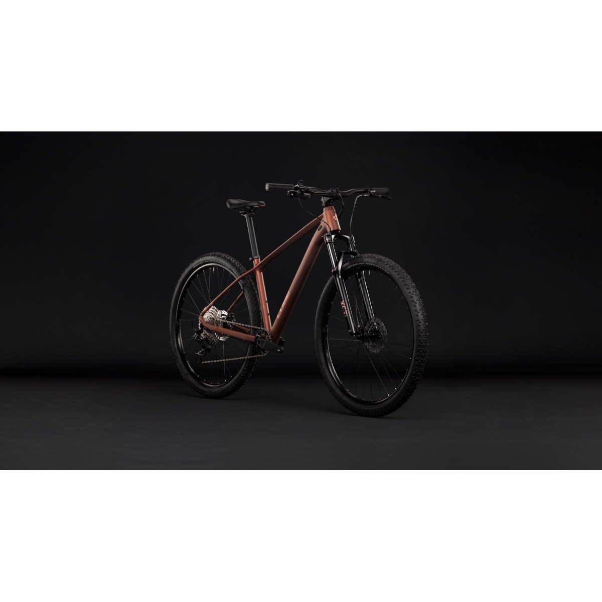 Cube Aim SLX | Bicicletas MTB Rígida 2027