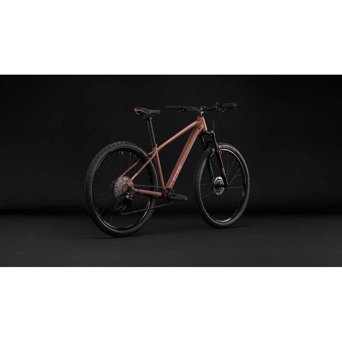 Cube Aim SLX | Bicicletas MTB Rígida 2027