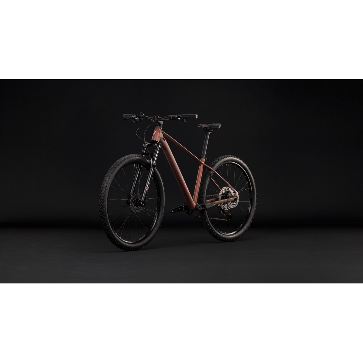Cube Aim SLX | Vélos VTT Rigide 2027
