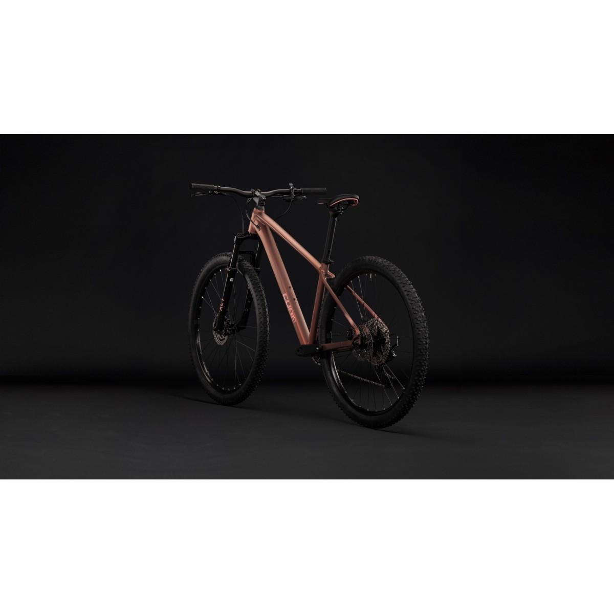 Cube Aim SLX | Vélos VTT Rigide 2027