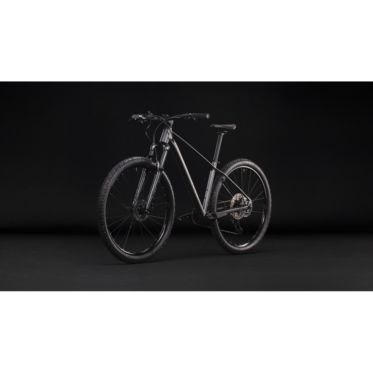 Cube Aim SLX | Vélos VTT Rigide 2027