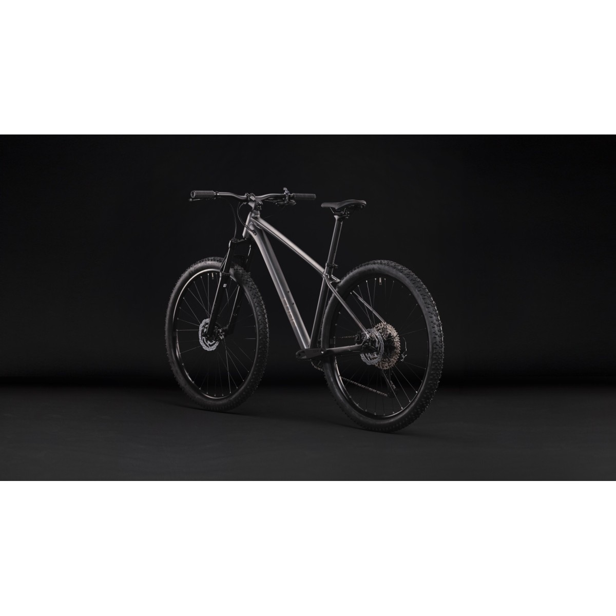 Cube Aim SLX | Vélos VTT Rigide 2027