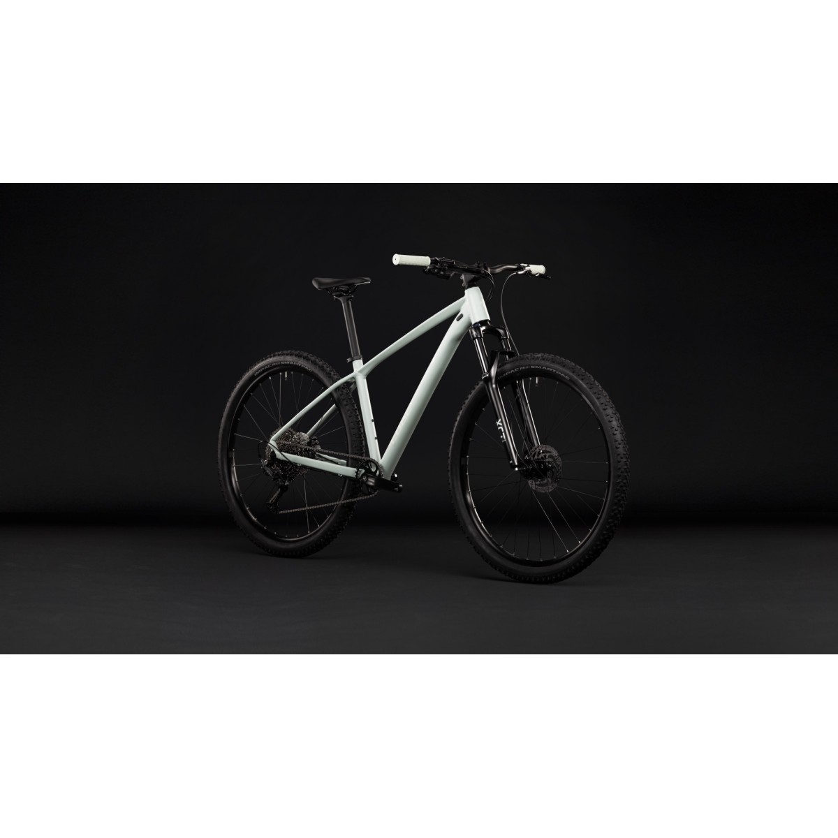 Cube Aim Pro | Bicicletas MTB Rígida 2027
