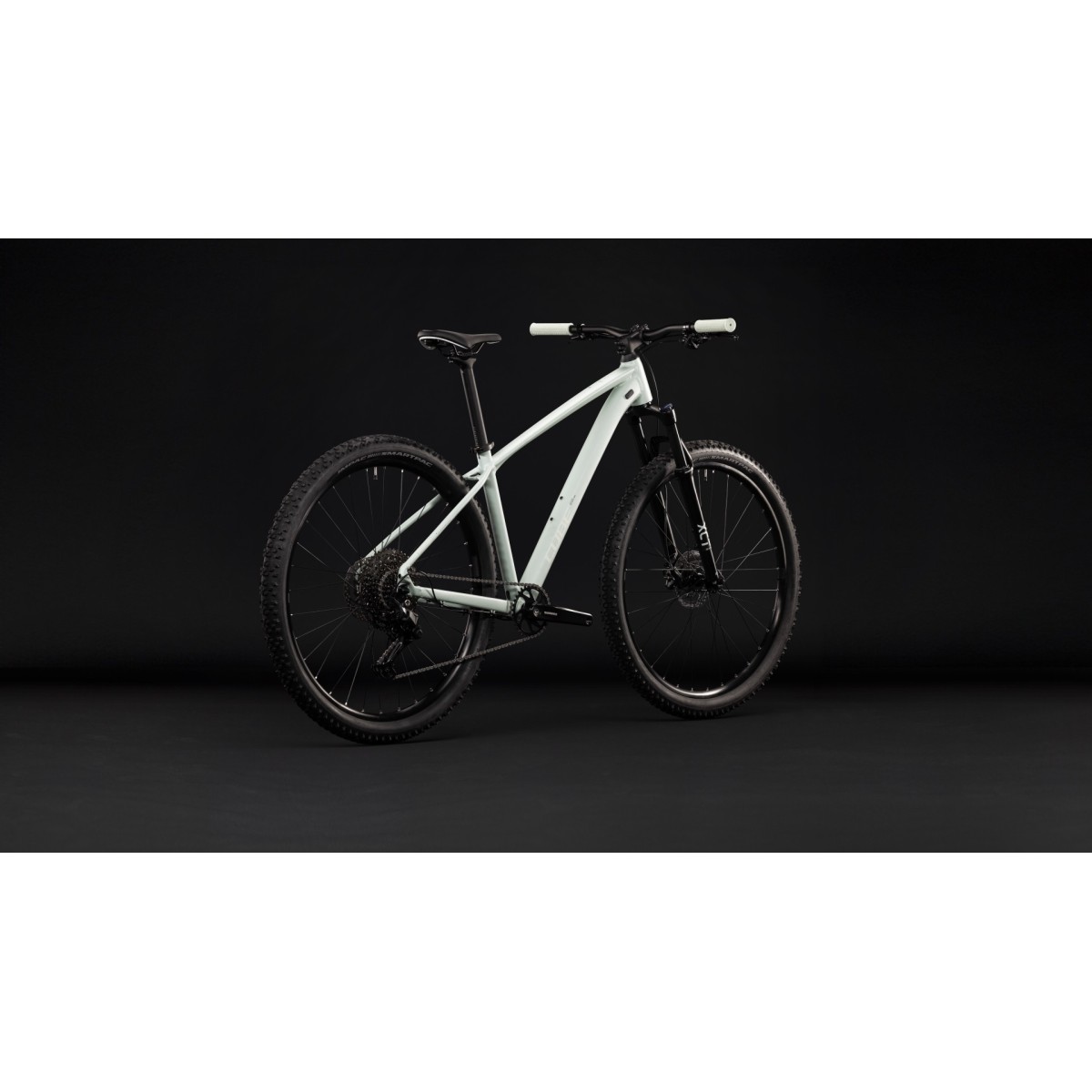Cube Aim Pro | Vélos VTT Rigide 2027