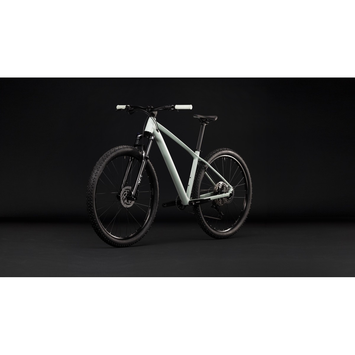 Cube Aim Pro | Vélos VTT Rigide 2027