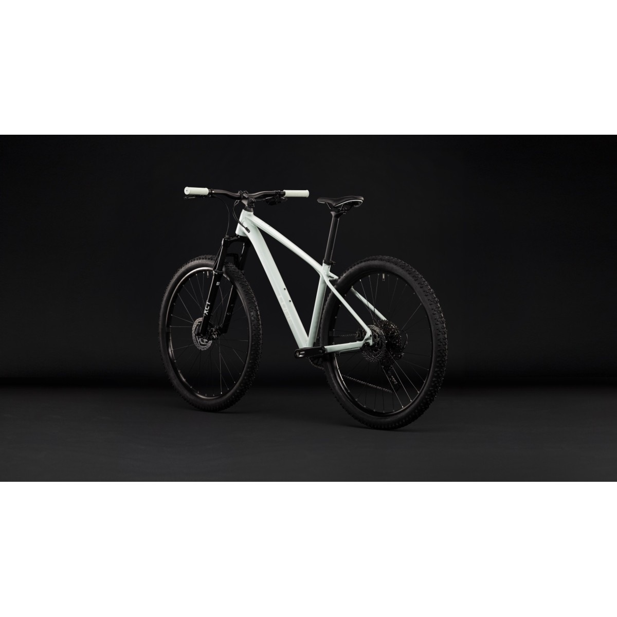 Cube Aim Pro | Vélos VTT Rigide 2027