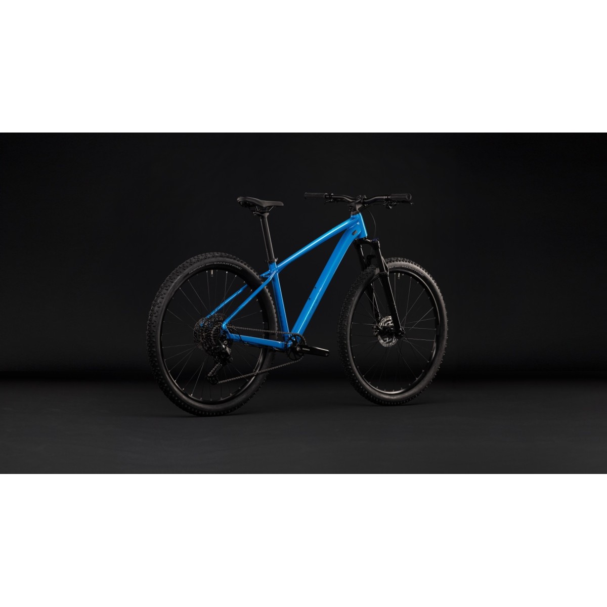 Cube Aim Pro | Vélos VTT Rigide 2027