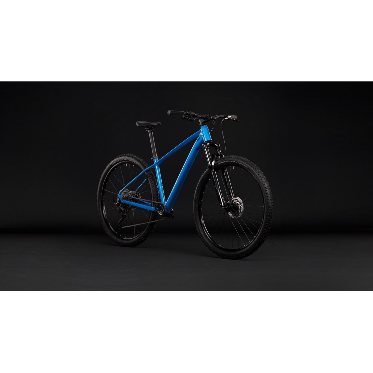Cube Aim Pro | Bicicletas MTB Rígida 2027