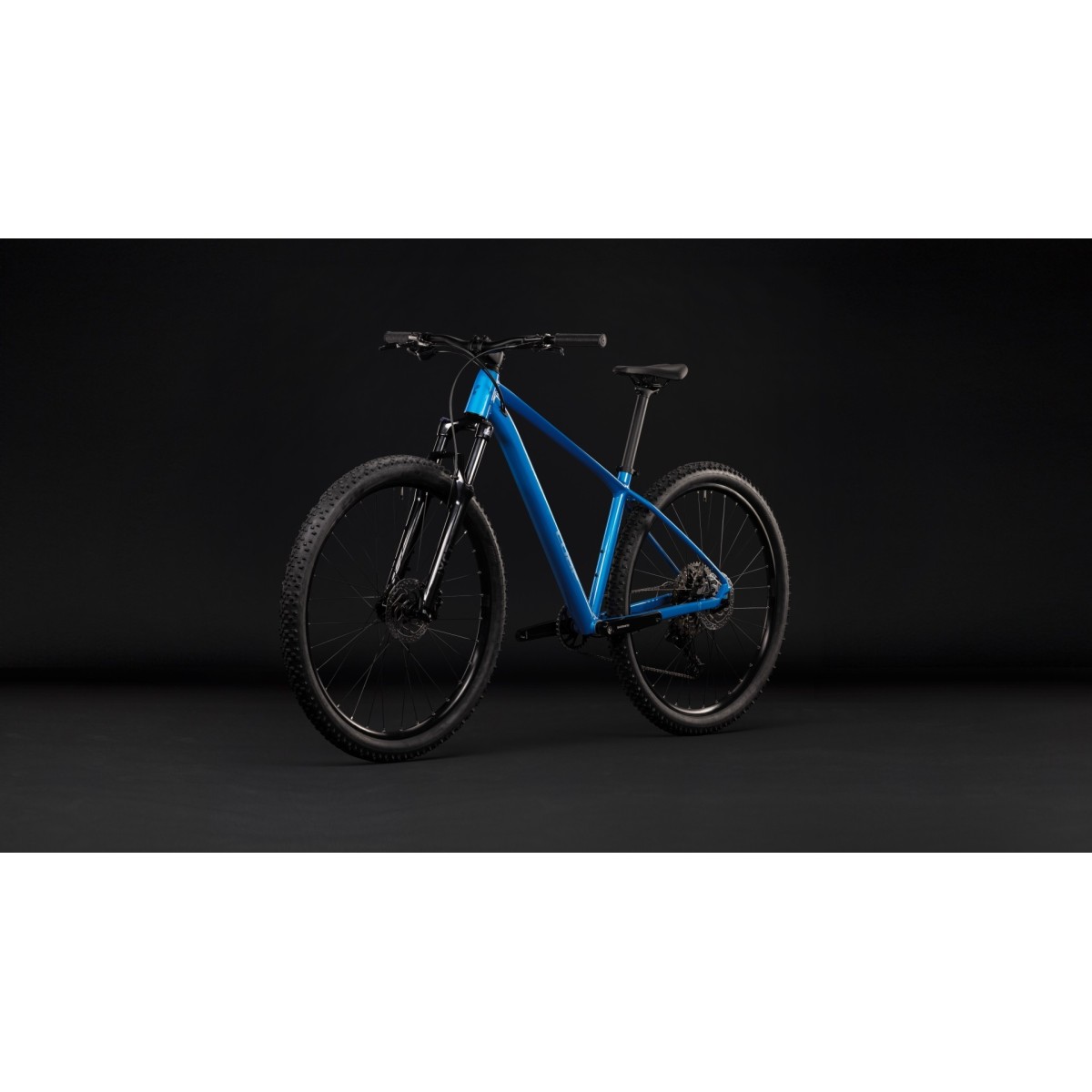 Cube Aim Pro | Vélos VTT Rigide 2027