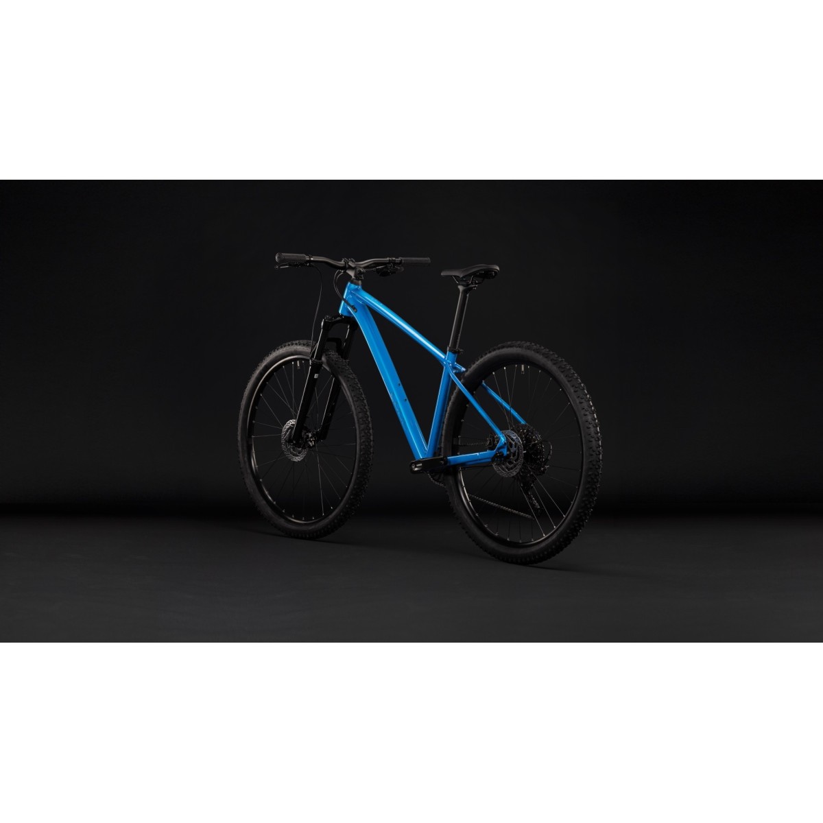 Cube Aim Pro | Vélos VTT Rigide 2027