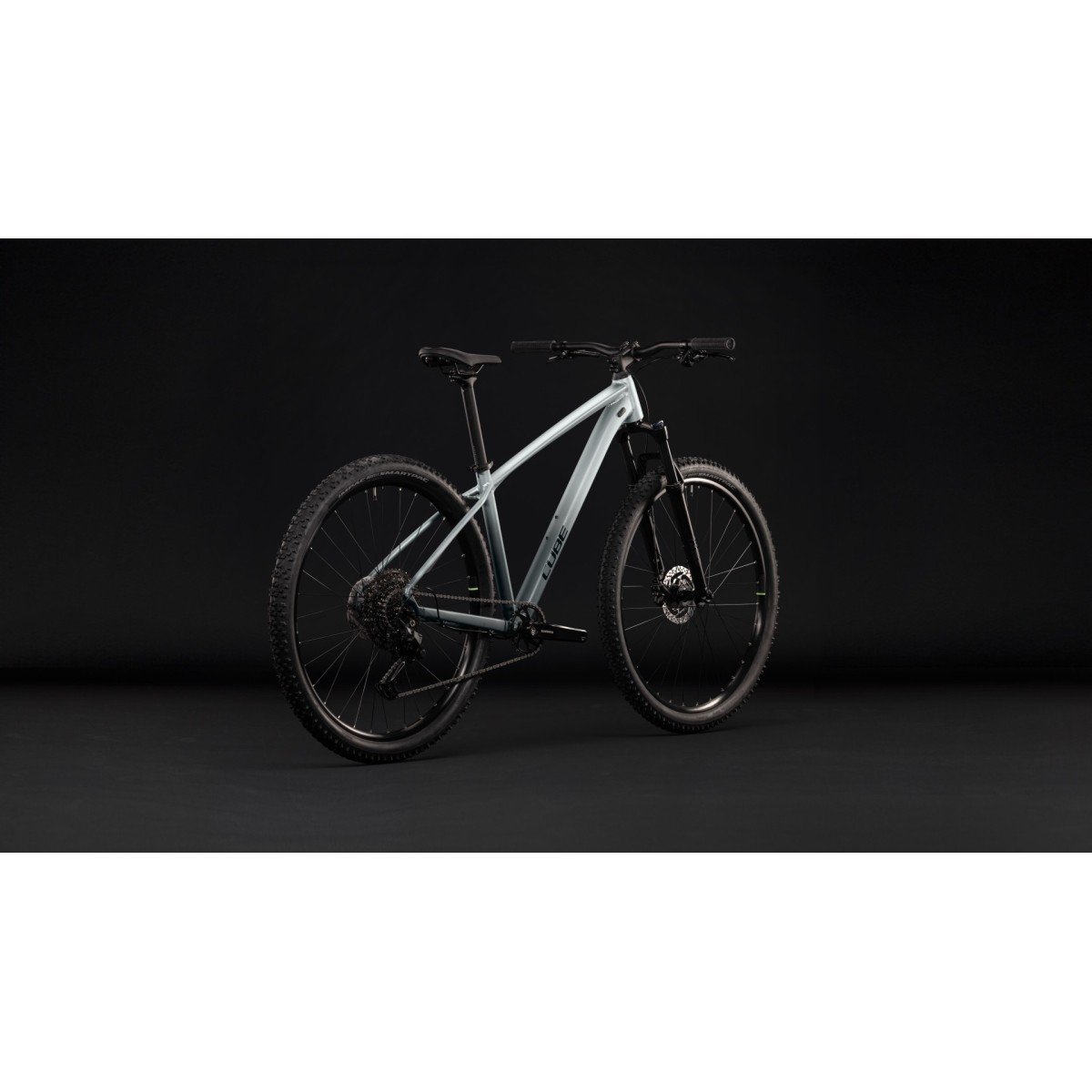 Cube Aim Pro | Vélos VTT Rigide 2027