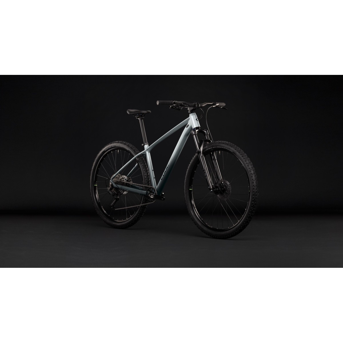Cube Aim Pro | Bicicletas MTB Rígida 2027