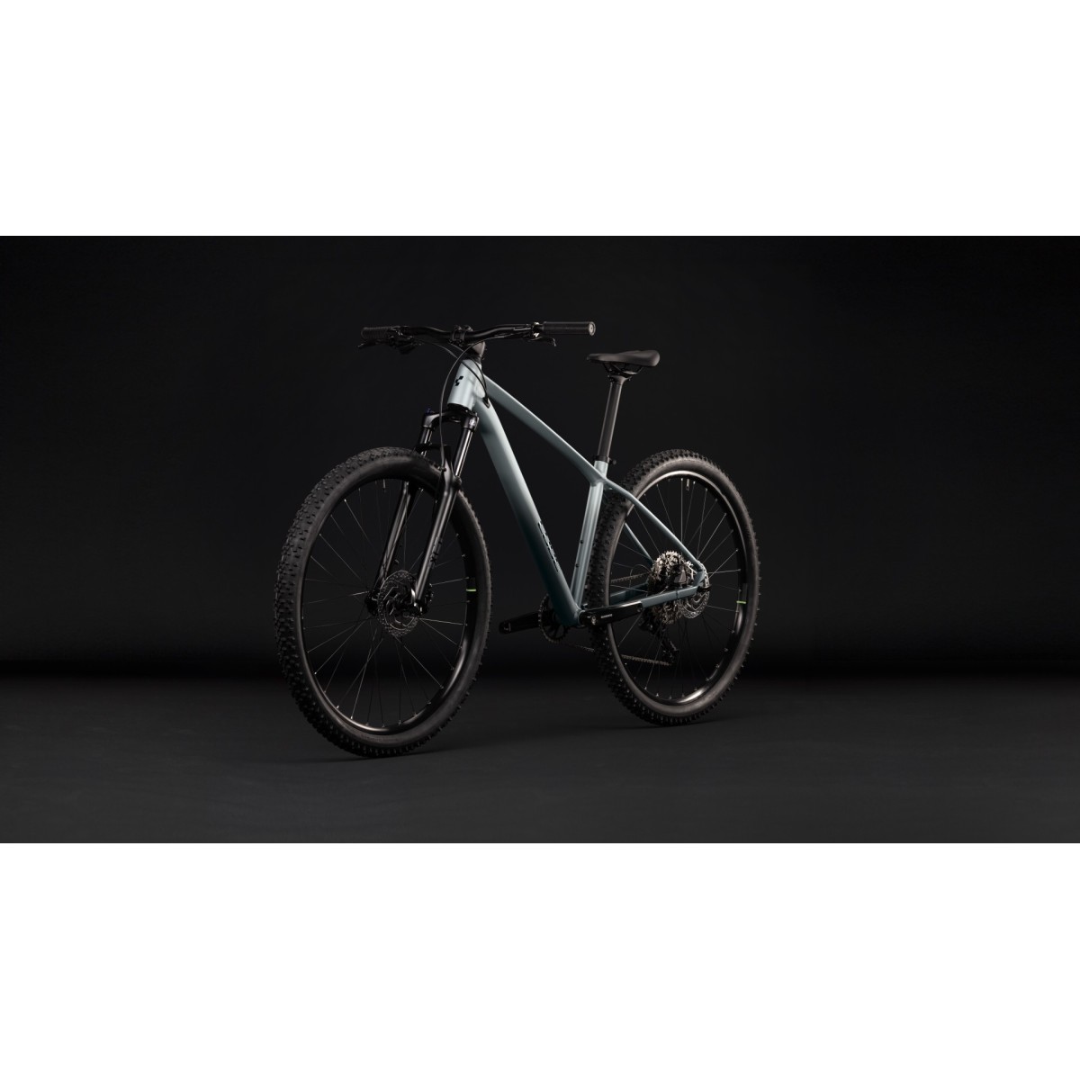Cube Aim Pro | Bicicletas MTB Rígida 2027