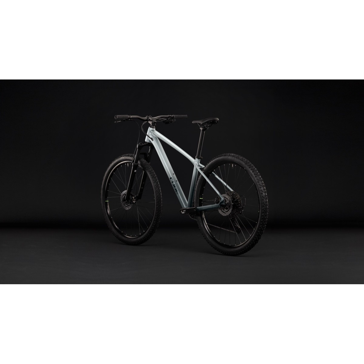 Cube Aim Pro | Vélos VTT Rigide 2027