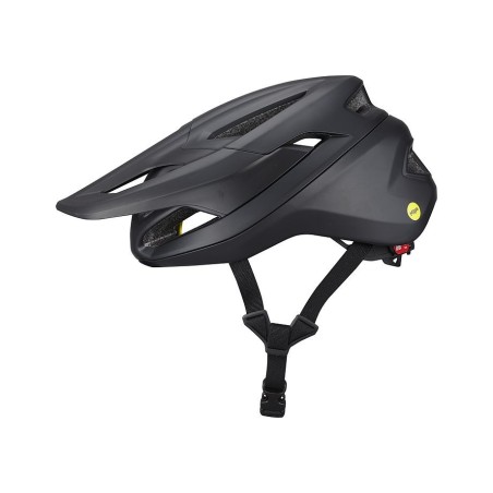 Casco Specialized Camber Black