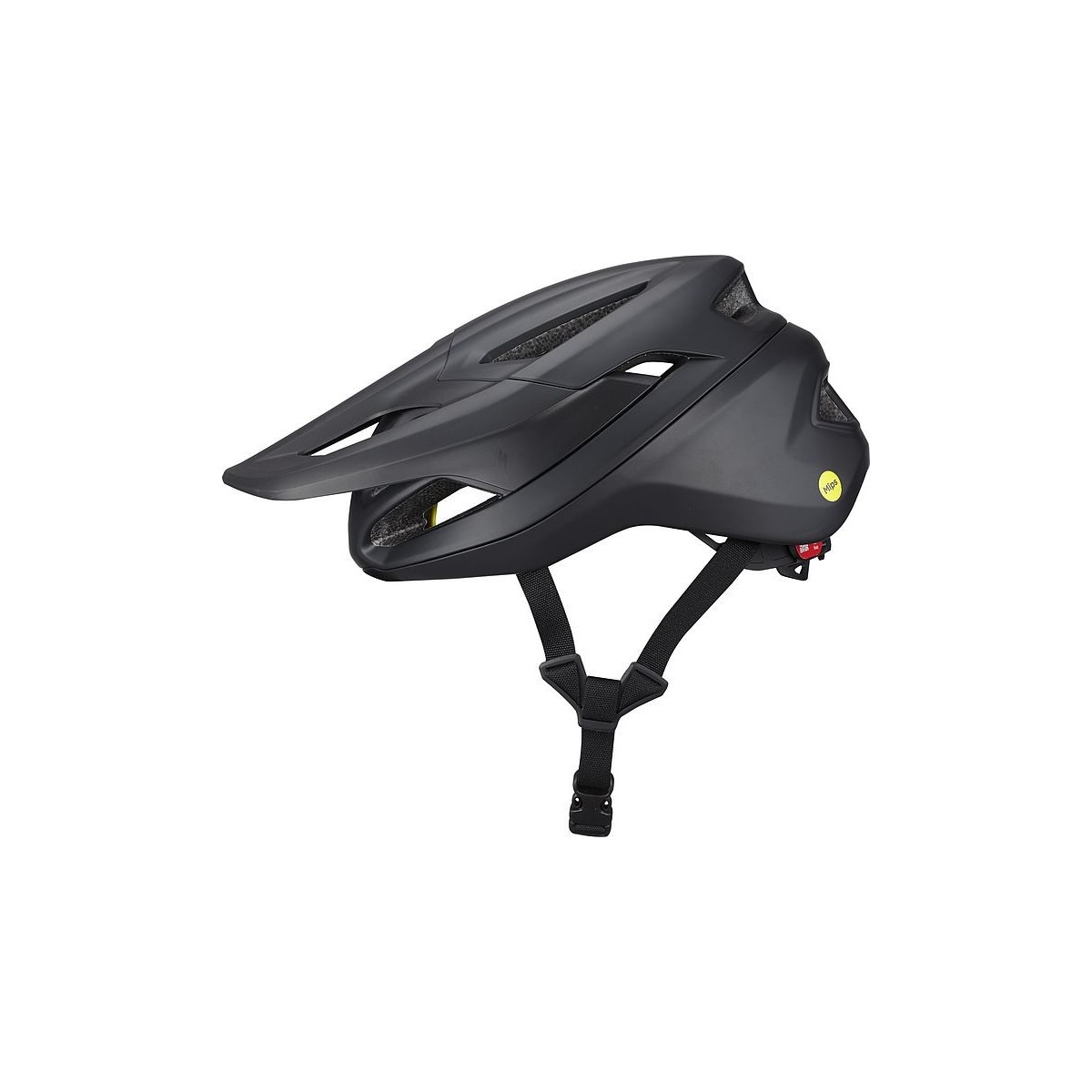 Casque Specialized Camber Noir
