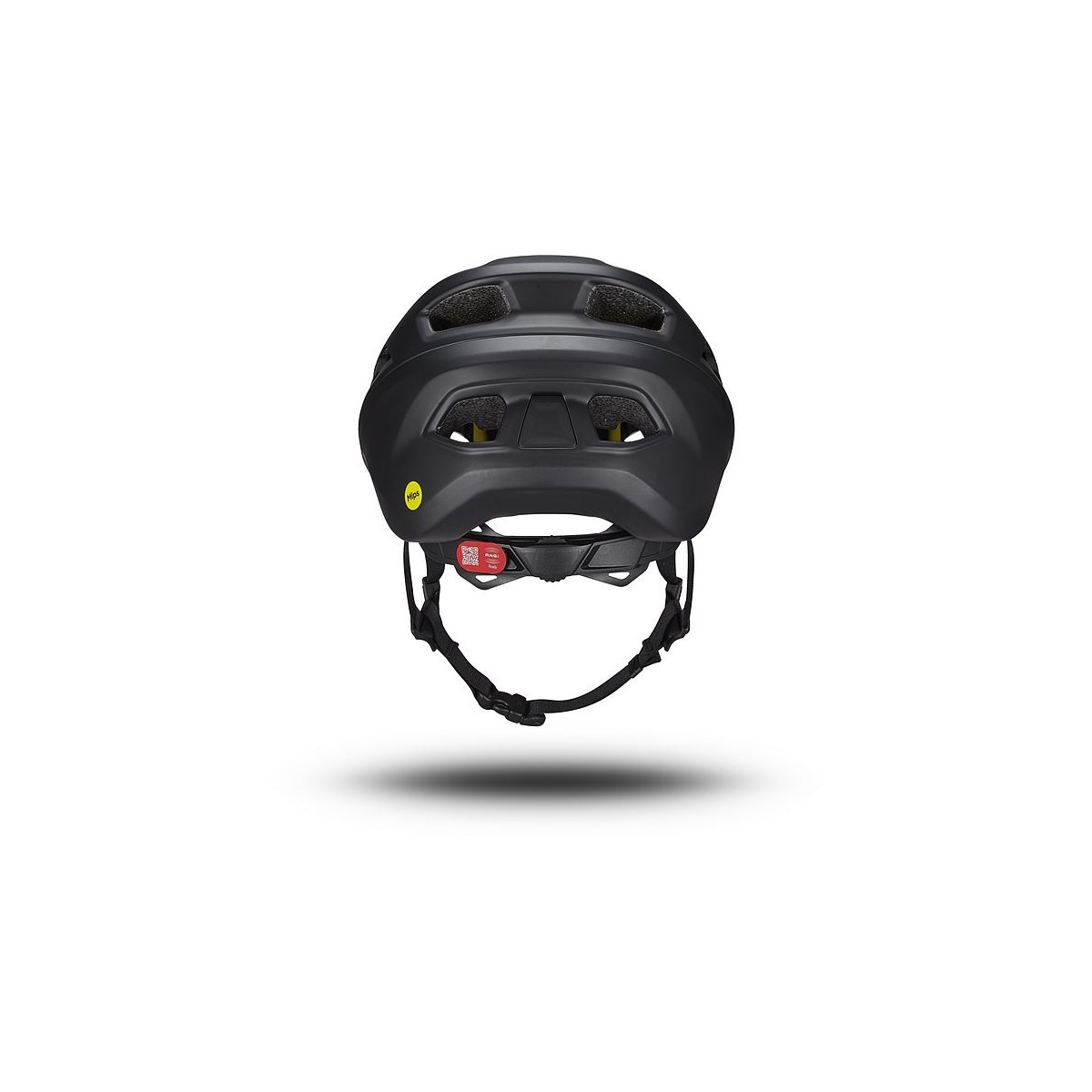 Casco Specialized Camber Black